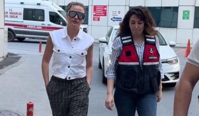 Ünlü isimlerin uyuşturucu test sonucu belli oldu! Serenay Sarıkaya, Blok3, Feyza Civelek…