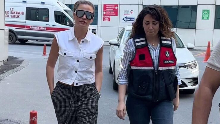 Ünlü isimlerin uyuşturucu test sonucu belli oldu! Serenay Sarıkaya, Blok3, Feyza Civelek…