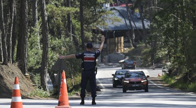 Valiliklerden peş peşe yasak kararı: Ormanlara yaz boyunca giriş olmayacak!