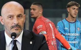 Vincenzo Italiano onay verdi! Beşiktaş operasyona başladı