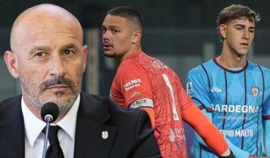 Vincenzo Italiano onay verdi! Beşiktaş operasyona başladı
