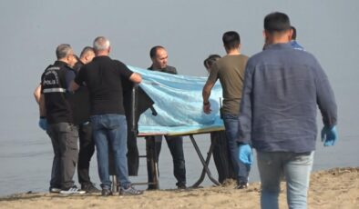 Yalova’da kayıp olarak aranan Yusuf’un sahilde cansız bedeni bulundu
