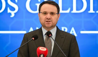 Yargıda kritik atamalar! Bakan Gürlek’ten 3 isme tebrik