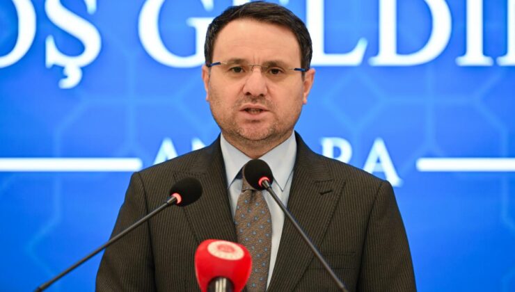 Yargıda kritik atamalar! Bakan Gürlek’ten 3 isme tebrik