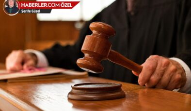 Yargıyı hızlandıracak adım: Duruşmalar için "3 ay sınırı" geliyor