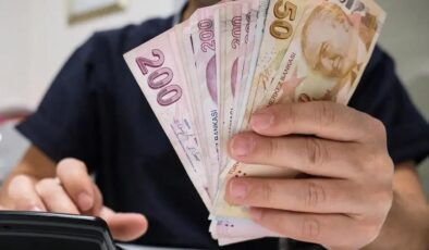 Yeni senaryo masada: En düşük memur maaşı…