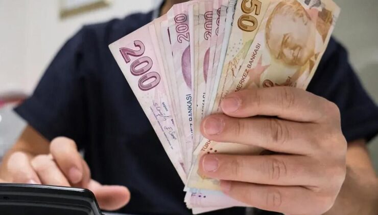 Yeni senaryo masada: En düşük memur maaşı…