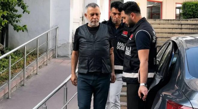 Ahbap Derneği soruşturması: Karar yazısına ulaşıldı