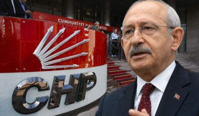 CHP’de 7 il başkanı görevden alındı