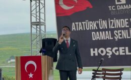 Damal’da Festival Coşkusu: Barış ve Dayanışma Mesajları Öne Çıktı