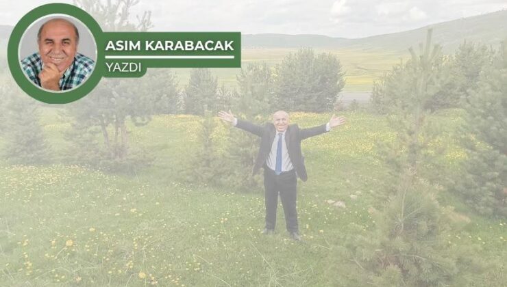 GELECEĞİNİ ARAYAN ŞEHİR: ARDAHAN..