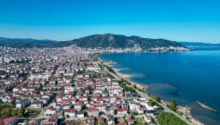 İki ilde denize girmek 2 gün süreyle yasaklandı