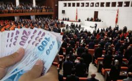 Meclis’te kritik hafta! Milyonları ilgilendiren 3 düzenleme geliyor