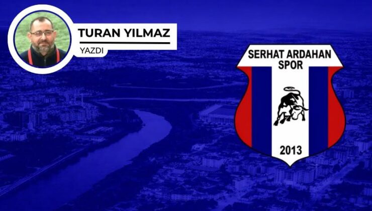 Serhat Ardahan Spor’u Zorlayan Rakam: BAL Ligi İçin 2 Milyon TL Barajı