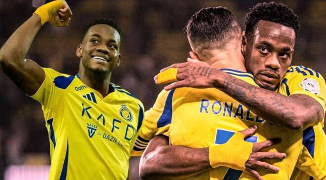 CANLI | Jhon Duran İstanbul’a geliyor! Galatasaray iddiası…