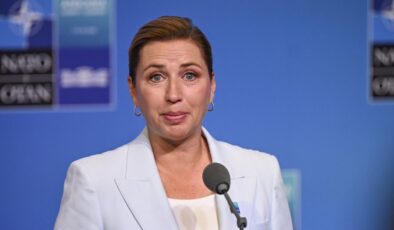 Tarihi NATO zirvesinde Trump’a rest çekti: Satılık değil