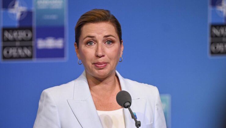 Tarihi NATO zirvesinde Trump’a rest çekti: Satılık değil