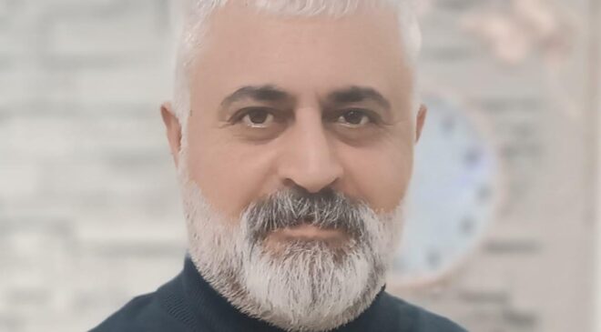 Dernekleriniz Kimin Arka Bahçesi?